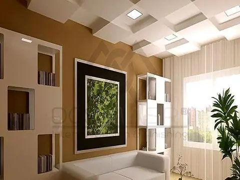 أعمال الجيبسوم بورد والمارومكس